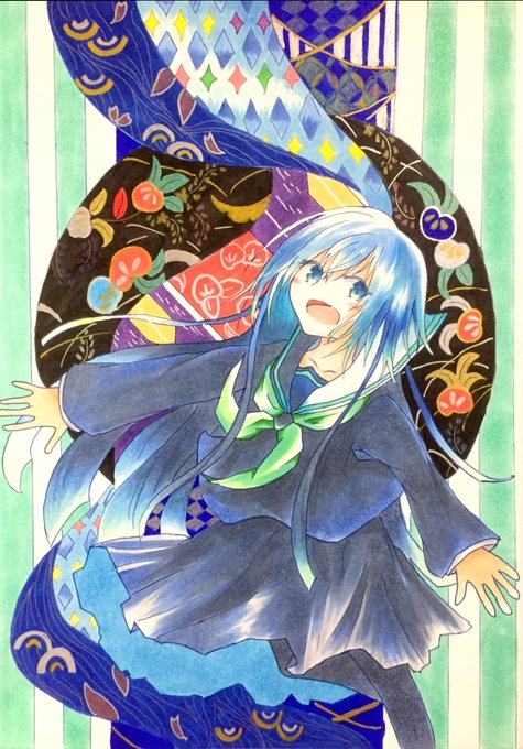 いい男のtwitterイラスト検索結果