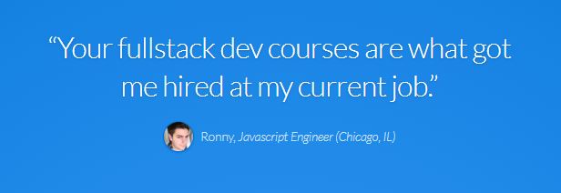Invest in yourself with Thinkster Pro courses and get ahead in your career!

On sale for $9/mo until January 6th 👉 thinkster.io/pro