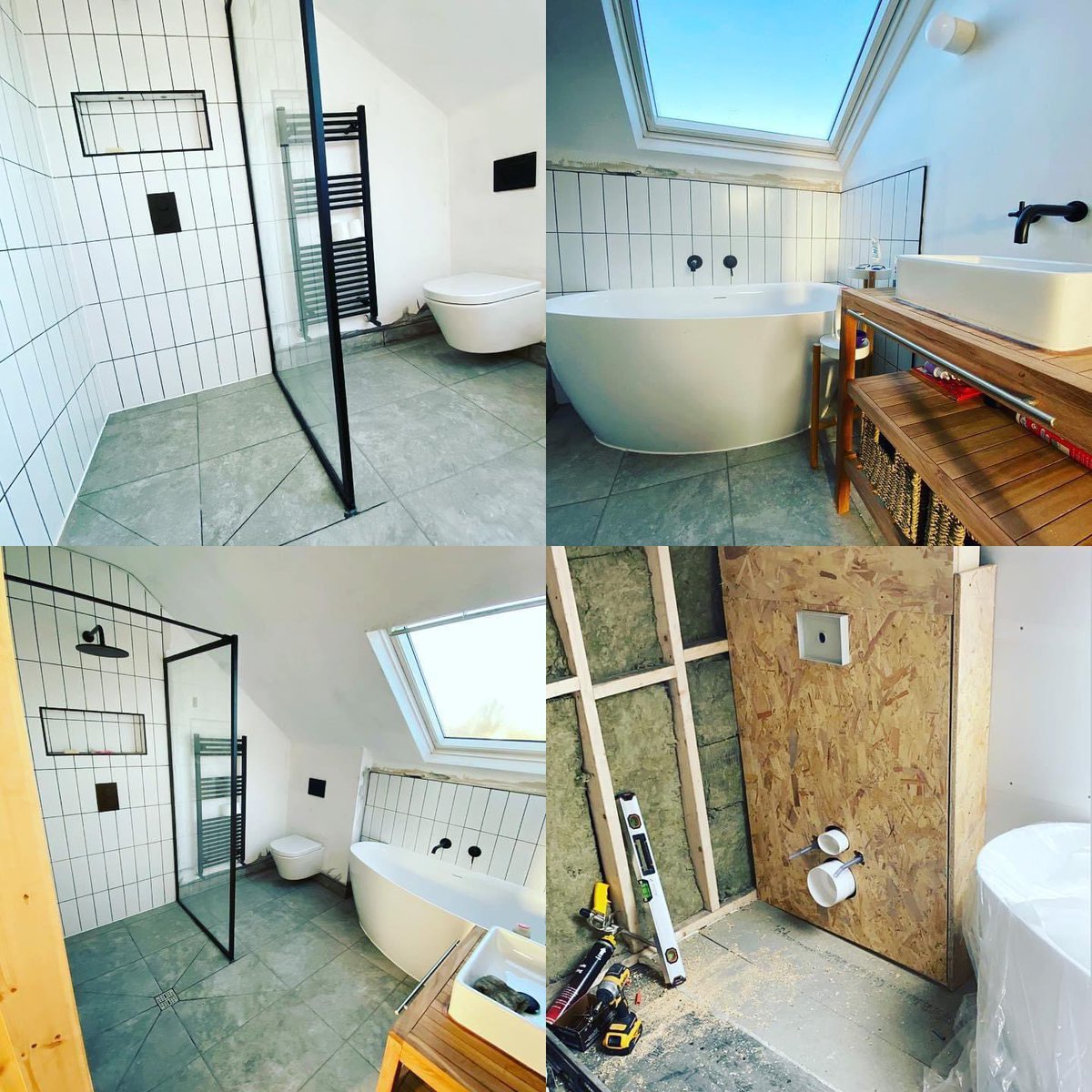 GHM_ltd's tweet photo. Very pleased with this house renovation. After having a few set backs due to covid the customer still was in for Christmas! All ready for new windows to go in so we can fully finish off the house! Thank you Gilmour Contracting for joining us on this large project! https://t.co/nphCS67kyb