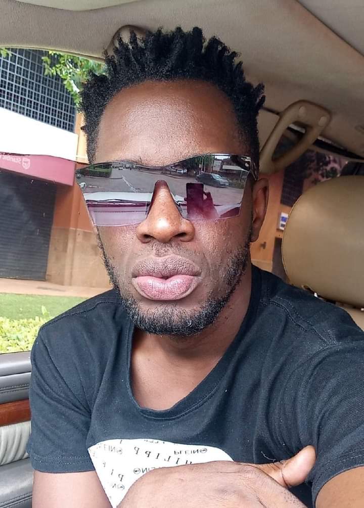 When oma lay was arrested, all musicians, comedians and all other idiots came out to demand for his release. Nubian Lee, a Ugandan, fellow artiste is arrested and detained, fools are keeping quiet. #FreeNubian
#FreeBobiCampaignTeam