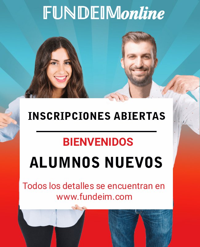 Fundeim's tweet photo. https://t.co/POpVMjrbW6