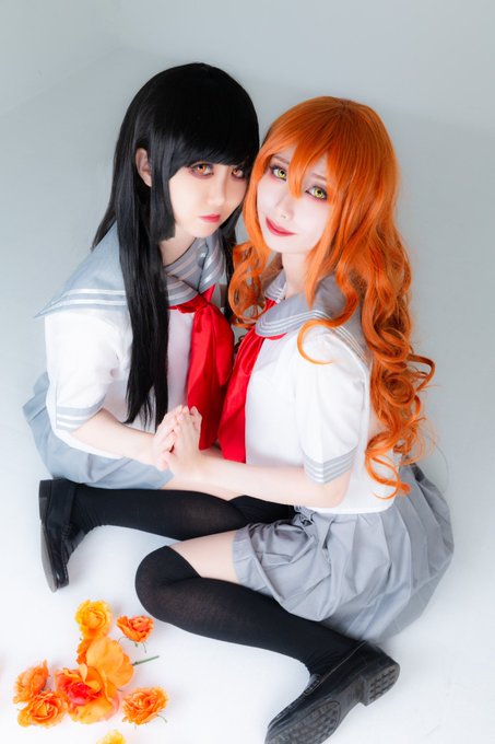 コスプレイヤー寿司のTwitter画像1
