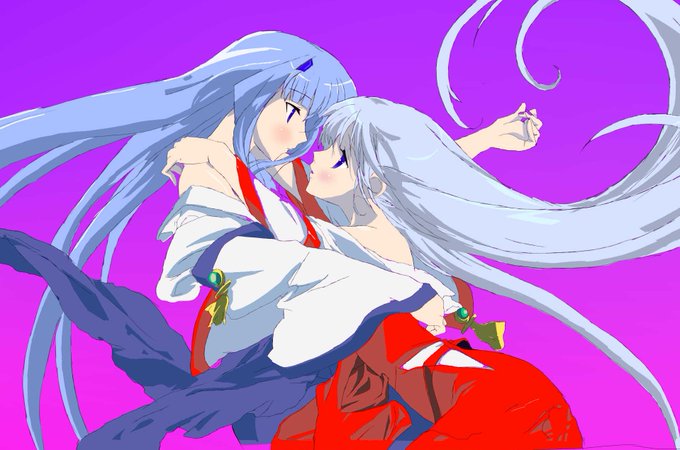 神無月の巫女のtwitterイラスト検索結果