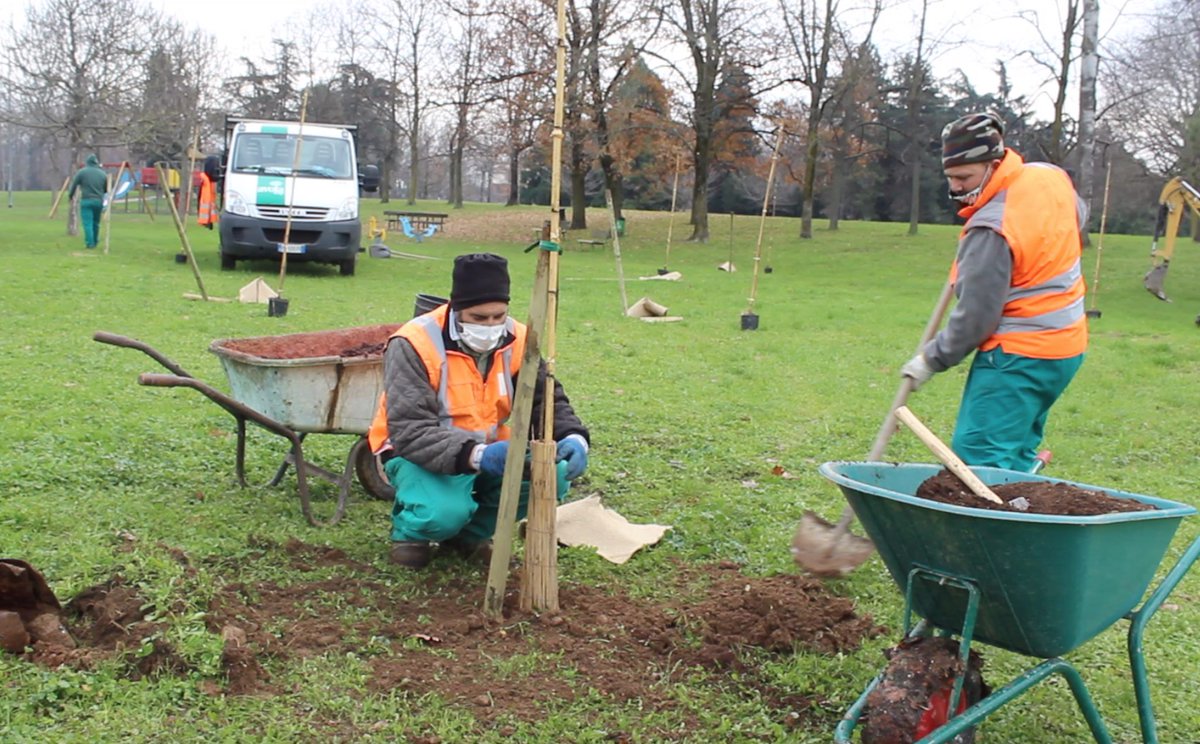 Comune di Bologna tweet media
