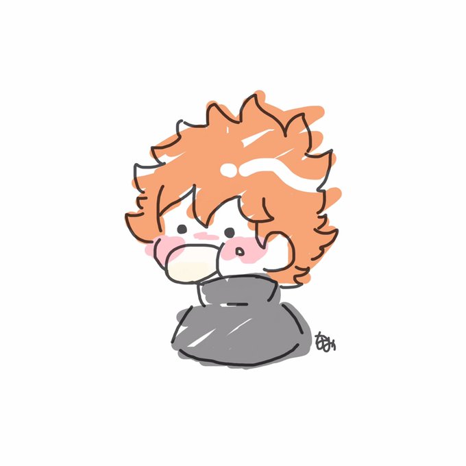 バレー好きな人のtwitterイラスト検索結果
