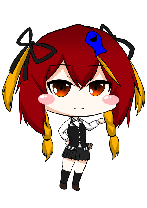 ミニキャラ 高画質 のtwitterイラスト検索結果 古い順