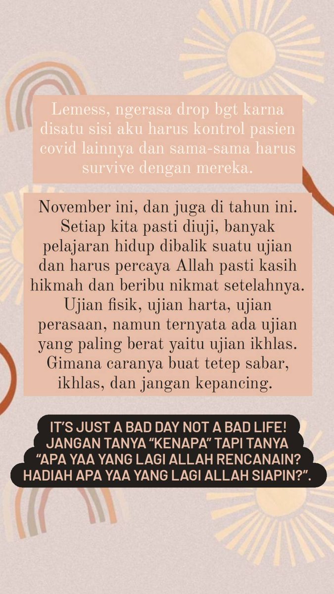 DellaGpta's tweet photo. Melawan yang Tak Terlihat. Stigma. Bagaimana caraku untuk bertahan? By Dgetafiani

A THREAD✨ https://t.co/Rq3D06agi1