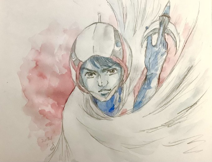 ガッチャマンのtwitterイラスト検索結果 ガッチャマンのtwitterイラスト検索結果
