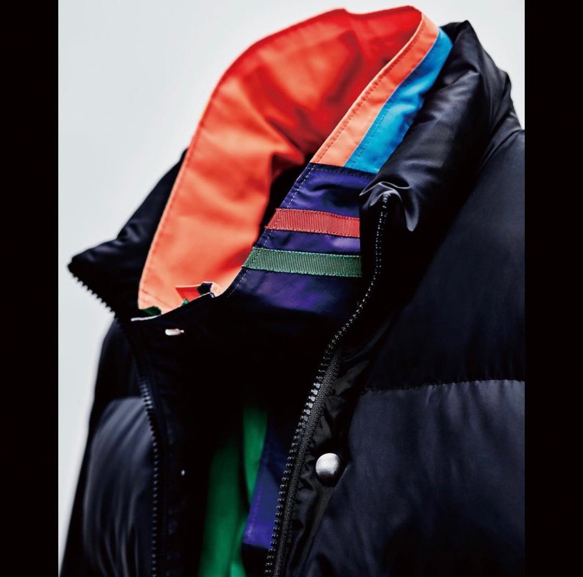 UNDERCOVER】設立30周年を記念し、Fragment、sacai、kolor