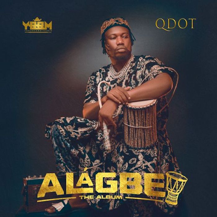 RoyalFM951's tweet photo. #NowPlaying "Iba'' by @qdot_alagbe #MidDayMix #MidDayLounge work hours can be fun w @PrinceOloye1 #goodmusicalways #newyearnewlevels #wesetthepace #AlagbeTheAlbum https://t.co/8ut2ctiTpA