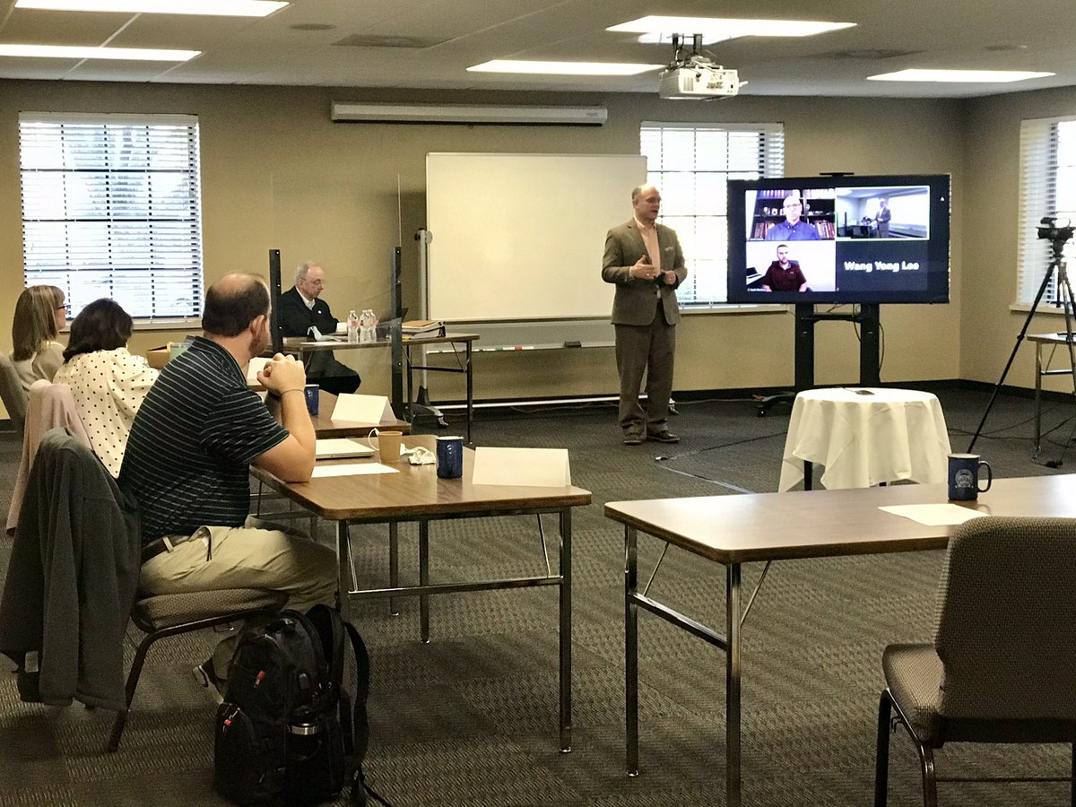 Research Doctoral Studies at SWBTS (@rdsswbts) on Twitter photo Monday <a href="/SWBTS/">Southwestern Seminary</a> welcomed our first <a href="/rdsswbts/">Research Doctoral Studies at SWBTS</a> EdD cohort to campus! <a href="/DavidDockery20/">David Dockery</a> <a href="/michaelswilder/">michael wilder</a> <a href="/jonathanwarnold/">Jonathan Arnold</a> <a href="/joshrose82/">Josh Rose, Ph.D</a> Monday <a href="/SWBTS/">Southwestern Seminary</a> welcomed our first <a href="/rdsswbts/">Research Doctoral Studies at SWBTS</a> EdD cohort to campus! <a href="/DavidDockery20/">David Dockery</a> <a href="/michaelswilder/">michael wilder</a> <a href="/jonathanwarnold/">Jonathan Arnold</a> <a href="/joshrose82/">Josh Rose, Ph.D</a>