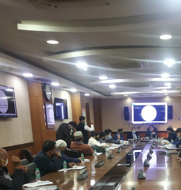 Pureesh Kumar tweet media