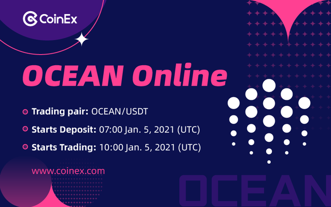 CoinEx Fan tweet media