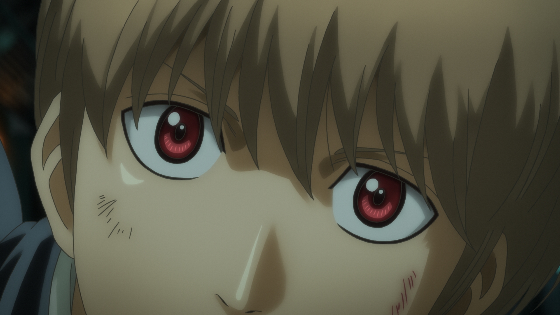 アニメ銀魂 銀魂ビフォーアフター 沖田総悟 真選組 一番隊隊長 副長の座を狙い画策しているドs 姉 ミツバへの愛が深い 真選組解体後 マフィアになる 銀時たちを援護するため 決戦に赴く いまここ 銀魂ザファイナル T Co