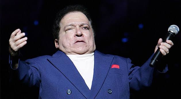 #Efeméride El bolerista y cantante  brasileño Nelson Ned, de 66 años, murió el  5 de enero de 2014  en un hospital de Cotía, en la región metropolitana de Sao Paulo, como consecuencia de una neumonía grave.