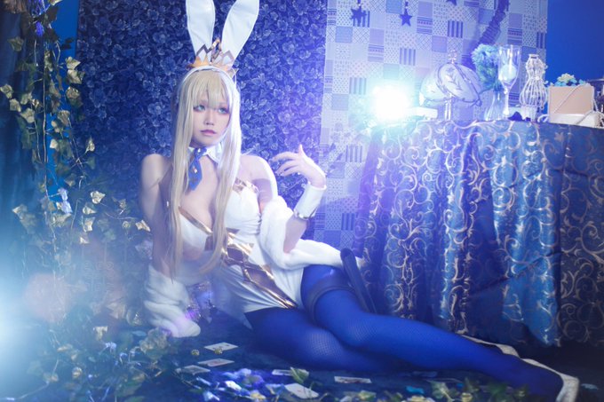 Twitterのコスプレ画像24