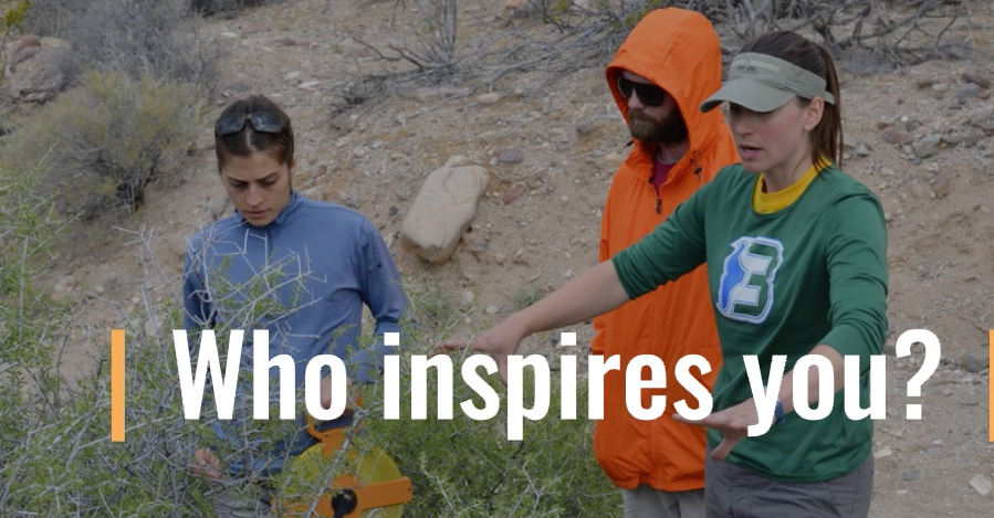 #SICB2021 , S4 Bio beyond the classroom with <a href="/PKurnath/">Dr. Patrice K. Connors</a> &amp; <a href="/AliKaaay/">Ali Hansen</a> as well as @AlisaHove, <a href="/hclanier/">Dr. Hayley Lanier</a>, <a href="/CorinneTakara/">Corinne Okada Takara</a> &amp; more starts
10:30am est 

See youtu.be/7Q5JphdLkbw

where Dr. Patrice Connors tells us why we need to know what we do &amp; don't like. 
video by @JohnsonBird14