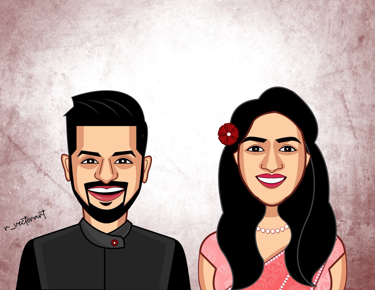 RVectorart's tweet image. Caricature @ImRaina
#caricature #vectorart #cartoon #sketch #funart #love #tweeter #post #drawings #digitalsketch #sureshrainaisback #sureshraina #sureshrainafc #sureshrainafan #cricketer #IndianCricketTeam #indiancricketer