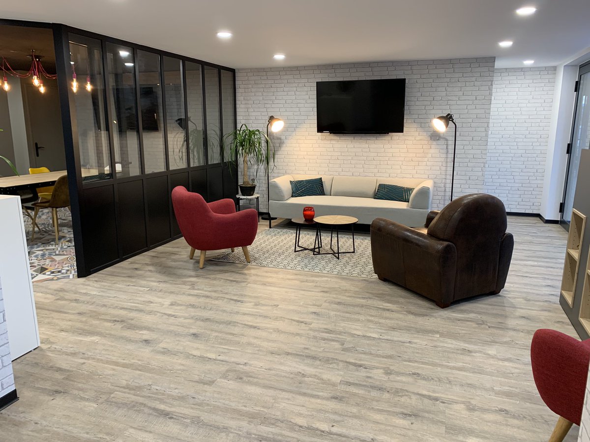 #Ouverture
Un mardi comme on les aime 
L'agence <a href="/steph_plazaimmo/">Stéphane Plaza Immobilier</a> de Canet en Roussillon dirigée par Patrice a ouvert ses portes. 👍
Merveilleuse journée à toutes et à tous.
Prenez soin de vous et de vos proches 😷
#immobilier #vente #estimation #exclusif #coconstruction