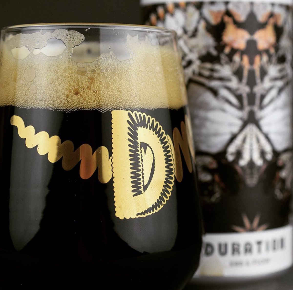 Duration Brewing | Norfolk, UK tweet media