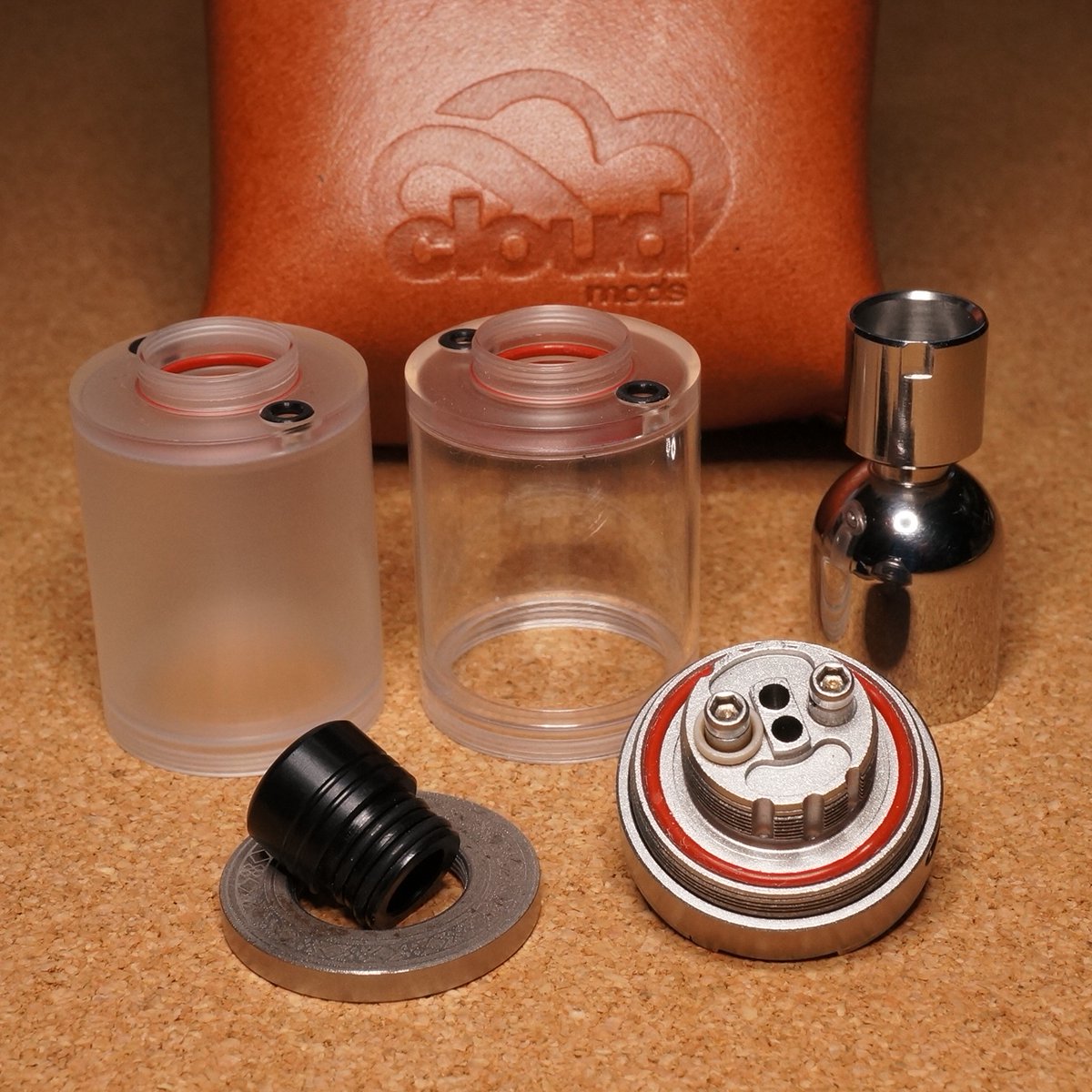 VAlphaline's tweet photo. お世話になっております。お手続きいただきました「Cloud Mods｜Cloud One Blasted V4 RTA」は先程発送完了しました。到着まで今しばらくお待ちください。今後とも何卒よろしくお願い申し上げます。#CloudMods #CloudOne #Blasted #V4 #RTA #MTL #HighEnd #Vape #vape好きな人と繋がりたい https://t.co/WusNN348rM