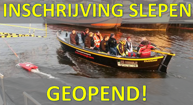 Federatie Sloeproeien Nederland tweet media
