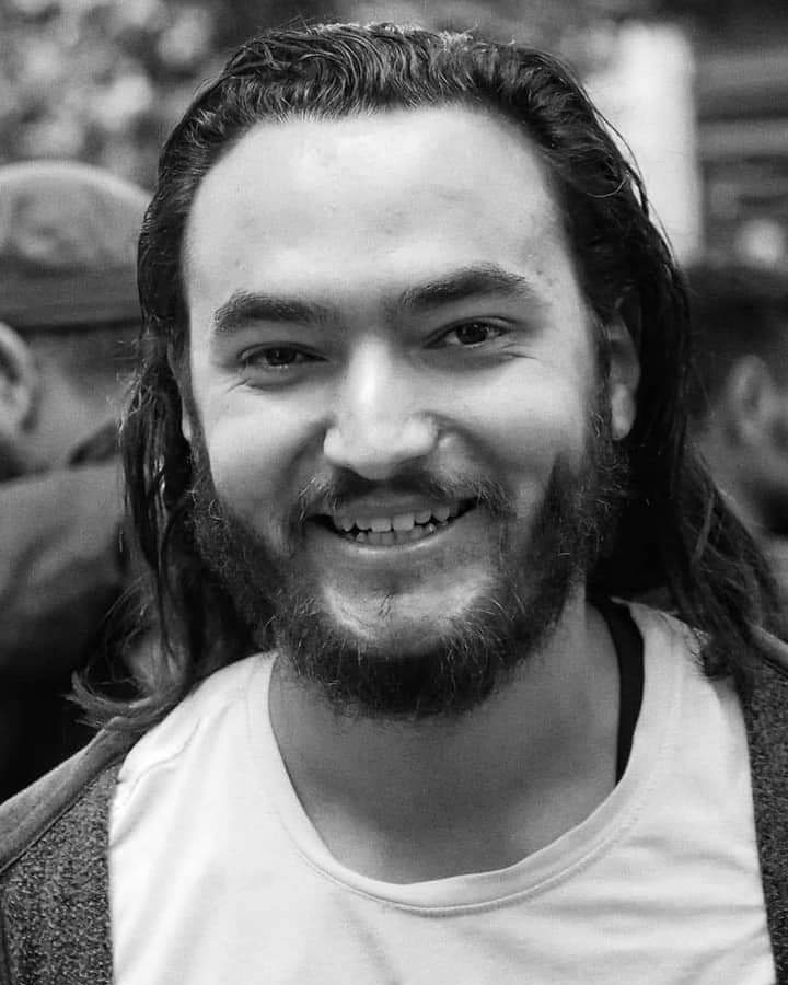 zrouis's tweet photo. #WalidKechida
Nul ne devrait être privé de sa liberté pour cause d'expression libre.
L'Algérie a besoin de tourner définitivement la page. Cette nouvelle étape ne peut être inaugurée par le maintien en détention de prisonnier politique ou d'opinion https://t.co/yMDENNvgvj
