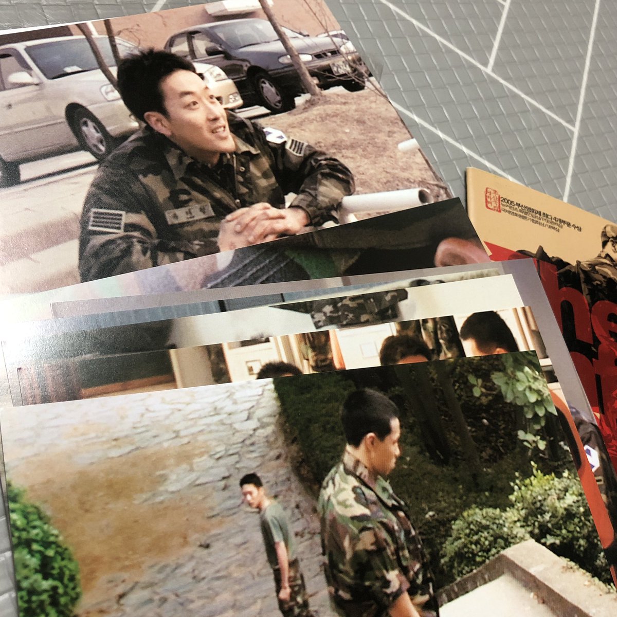 ⚡️가격 내림⚡️ ⚡️급처분이라 가격 조정⚡️ 용서받지 못한자 공식 보도자료,보도스틸 (하정우,윤종빈 감독) 판매합니다! 14년 전 영화라...