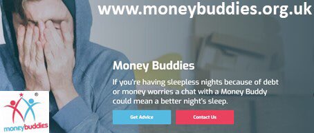 If you’re having difficulty paying any debt, need legal debt advice or if you are not sure of what to do about your finances  @moneybuddies offer many services including FREE debt advice in Leeds. http://moneybuddies.org.uk&nbsp; #EndOurCladdingScandal