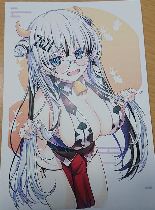 はがき!!うまくいった!気がする!! 