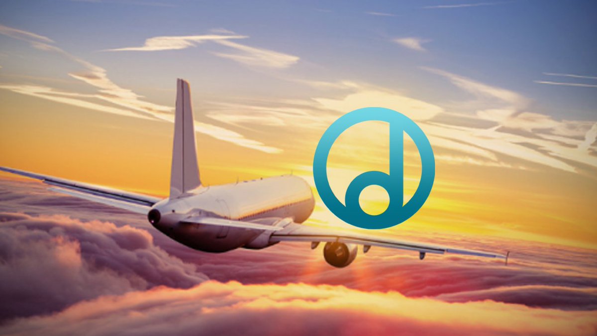 DasisCash's tweet photo. Dear passengers, this is your captain speaking. Welcome aboard $DAIC. Please join $DAIC telegram: https://t.co/sLle7J7kDL
And make sure you follow @DasisCash 
@cctip_io draw 2000 doge 500 https://t.co/fgenazgXGw