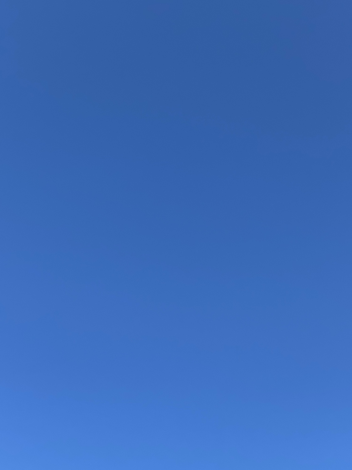 シセ 空が青い 快晴 雲ひとつない青空 壁紙 に最適 T Co Byard6izmj Twitter シセ 空が青い 快晴 雲ひとつない青空 壁紙 に最適 T Co Byard6izmj Twitter