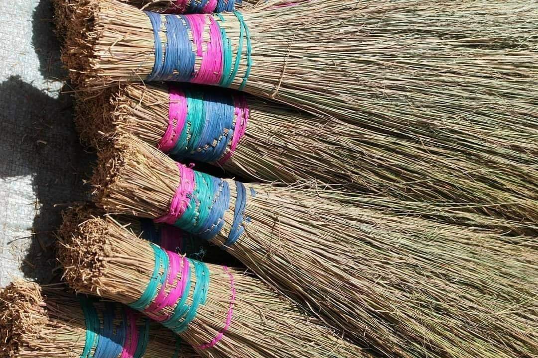 LE BALAI