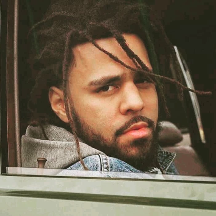 Just pay attention to J Cole..
No lie.. The anticipation on this dude's music is insane 🧐😍😎❤️