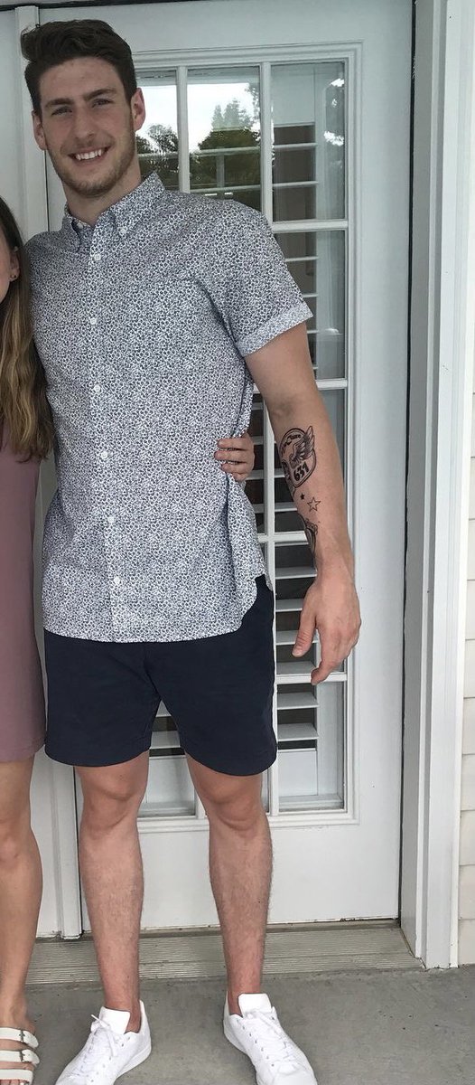 pld and his veins thread