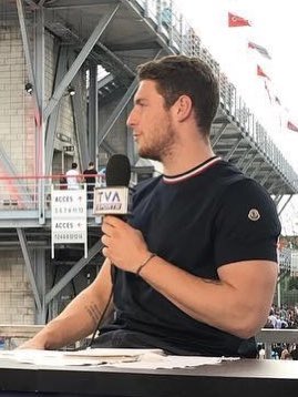 pld and his veins thread