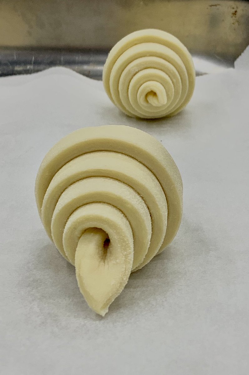 Croissant from our kitchen. 

degustatory.com

#croissant #baking #lockdown #croatia #Foodie #blogging #blog #food #morning #tuesdayvibe #TuesdayFeeling #tuesdaymorning