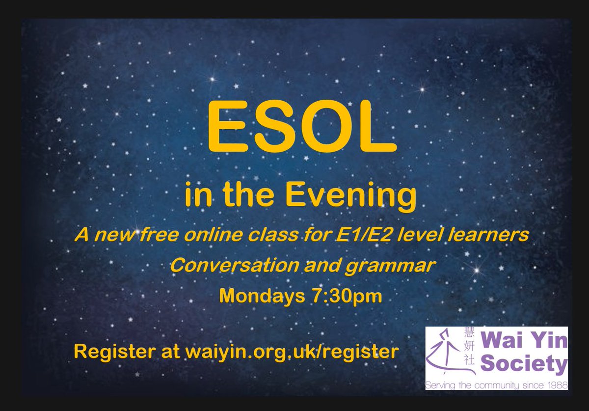 Welcome Centre tweet media