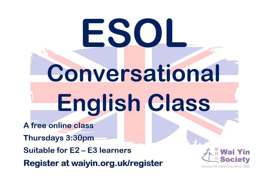 Welcome Centre tweet media