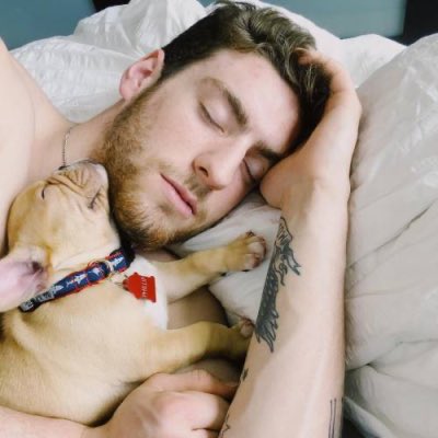 pld and his veins thread