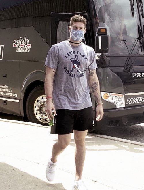 pld and his veins thread