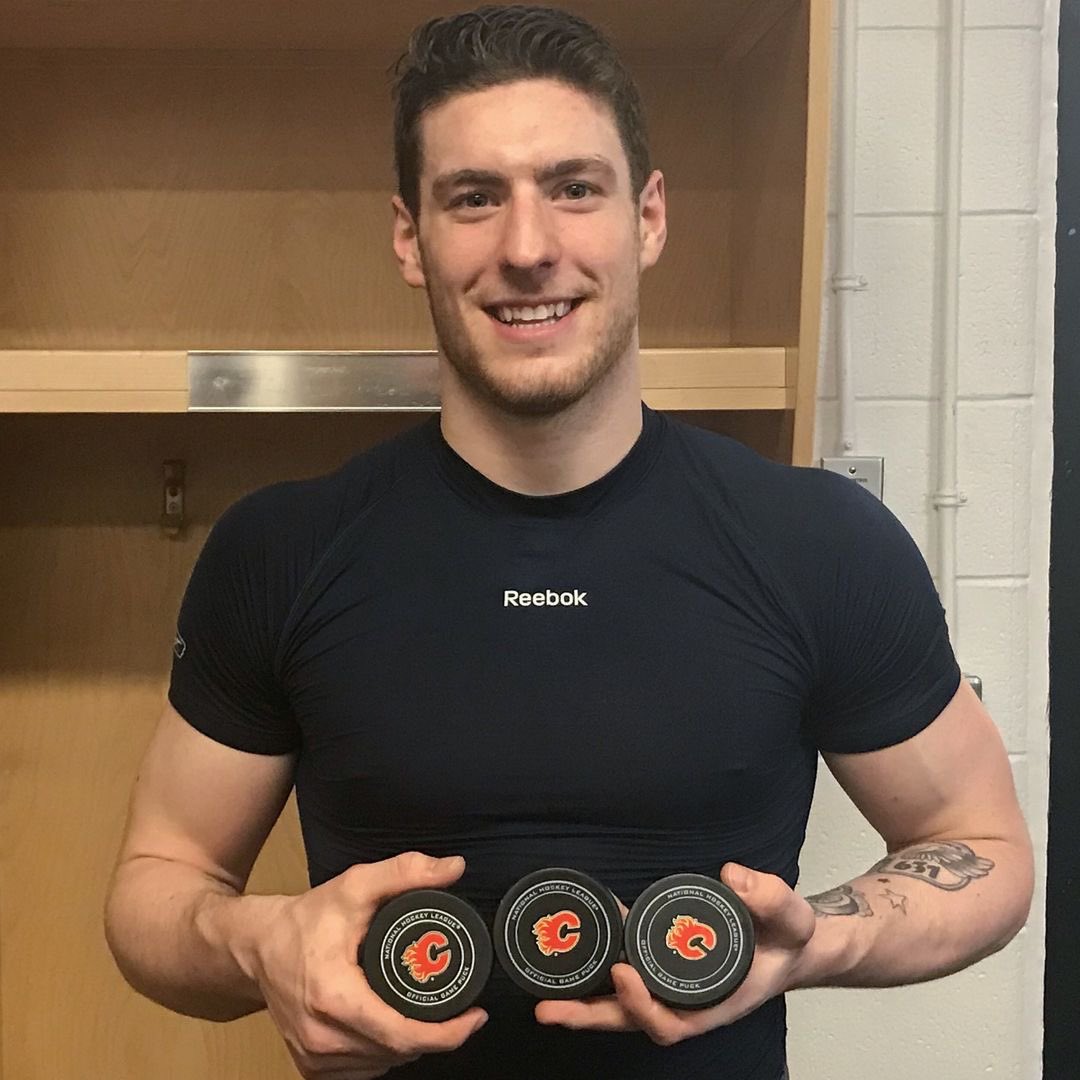 pld and his veins thread