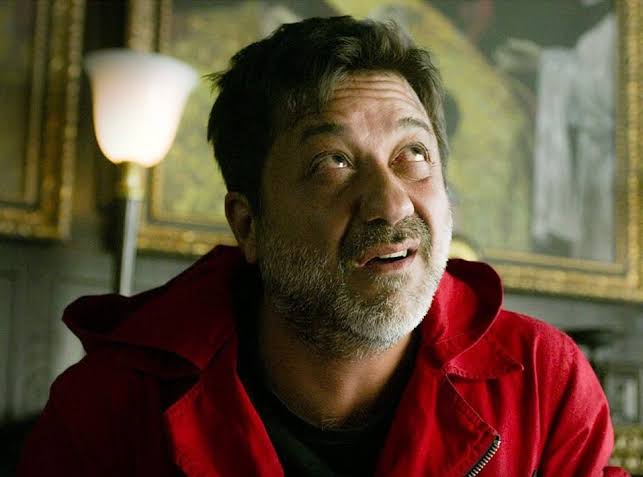 Thread of few hated TV show characters, who's your most hated here or who's missing on the list? Tariq (Power)       Arturo(Money Heist)