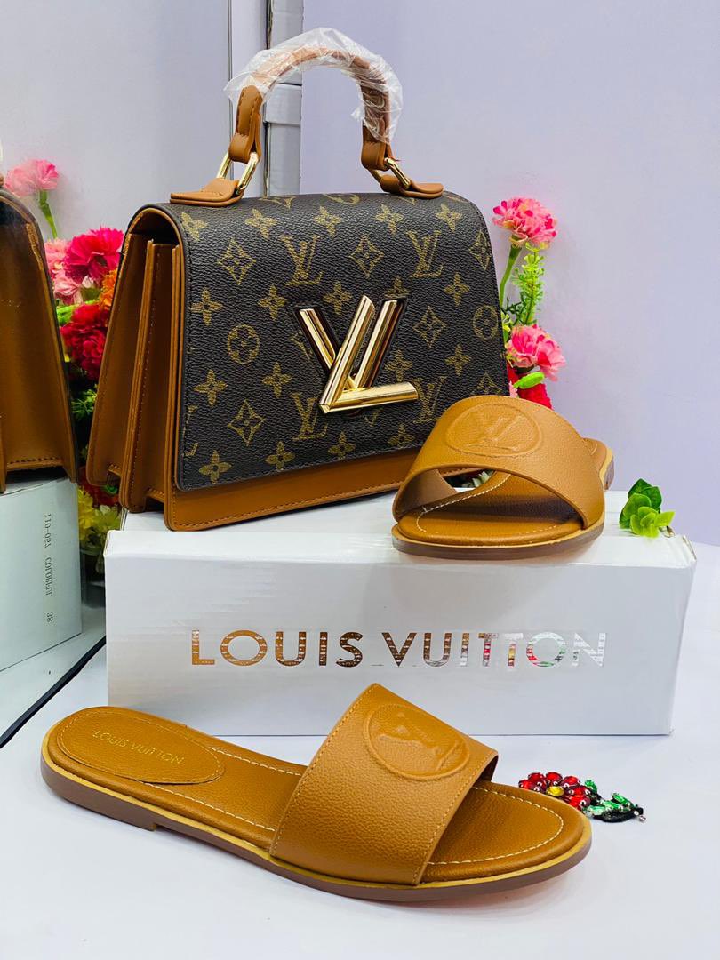 Louis Vuitton Bags 5 Pic Combo