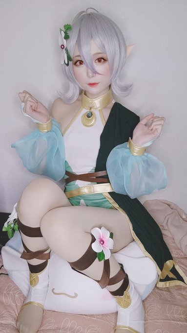 コスプレイヤー箱ネコのTwitter画像56