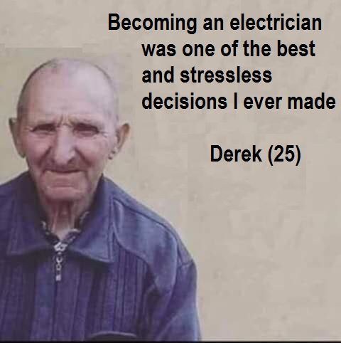 We can't stop posting this once a year, its brilliant 😅😂🤣