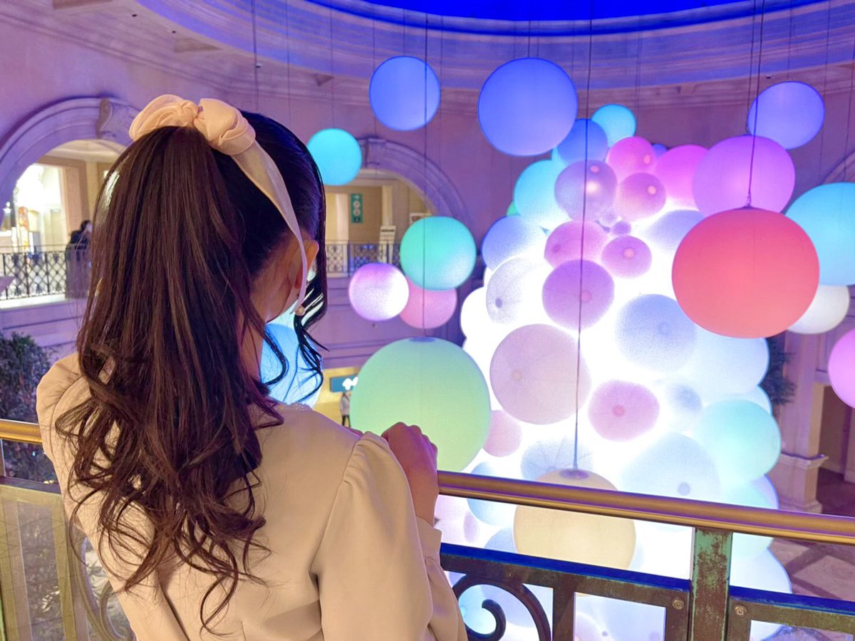 彩瀬千聖 Tj 3 29新曲披露 カラフルで可愛いく映えたよんଘ ੭ ˊᵕˋ ੭ めっちゃいい感じでしょ 待ち受けにどうぞ