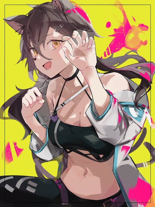 skebありがとうございました!!! 