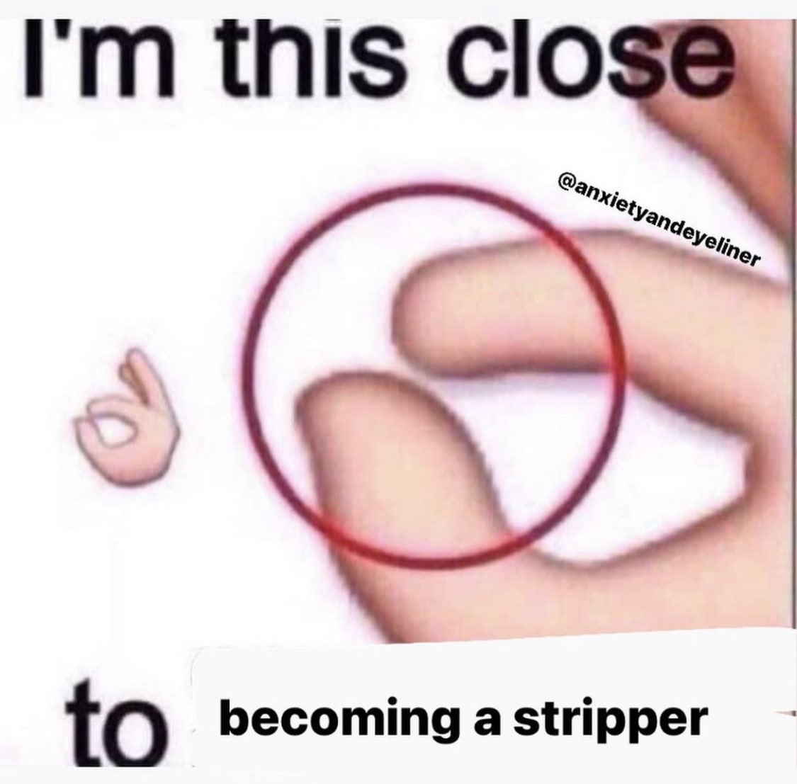 🤡 hoe tweet media