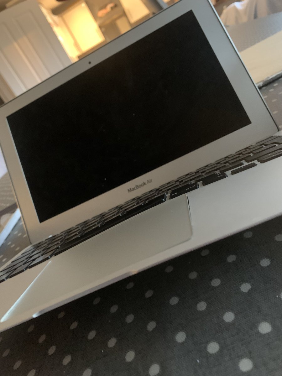 Anybody else had this happen to there Apple Mac and@is it fixable. Something has swollen on the inside I am@assuming it’s the battery <a href="/Apple/">Apple</a> <a href="/AppleSupport/">Apple Support</a>